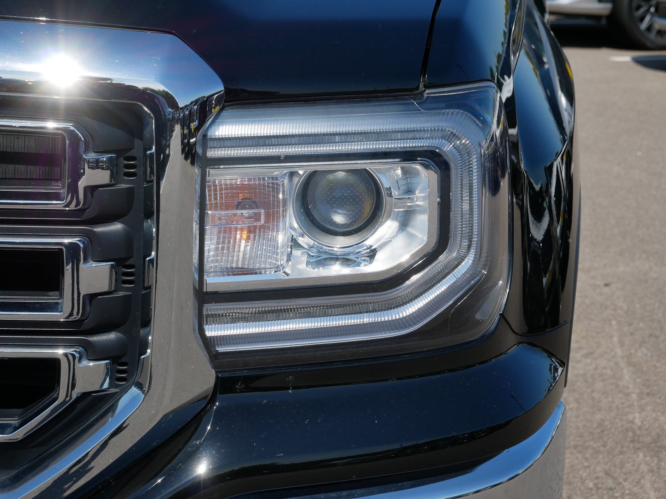 2019 GMC Sierra 1500 Limited SLE - Photo 16