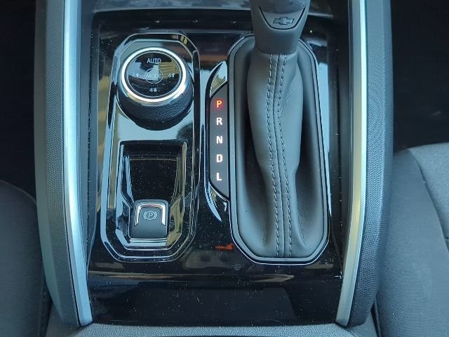 2025 Chevrolet Colorado Trail Boss - Photo 25