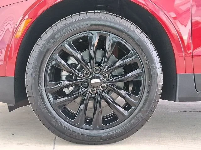 2026 Cadillac XT5 Premium Luxury - Photo 25