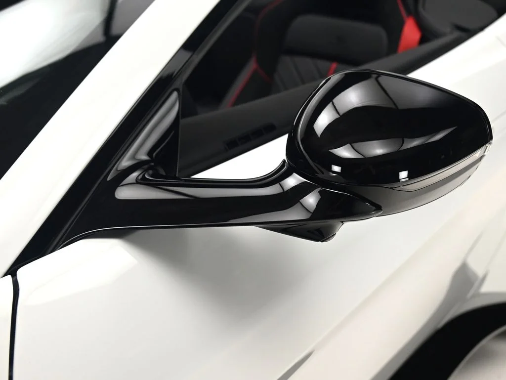 New 2026 Lunar White Aston Martin  image 28