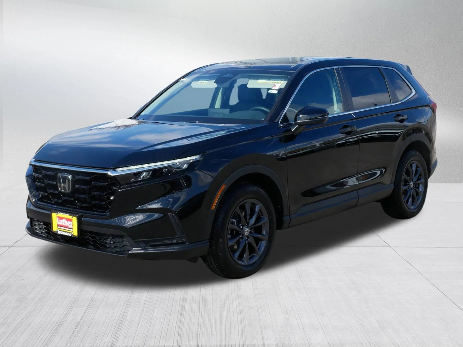 2026 Honda CR-V EX-L - Photo 38