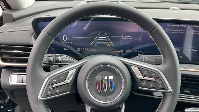 2026 Buick Envision Sport Touring - Photo 17