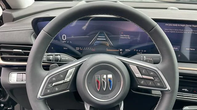 2026 Buick Envision Sport Touring - Photo 17