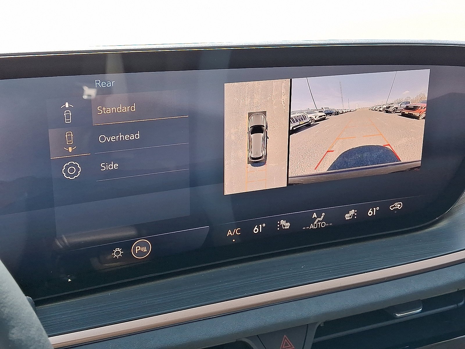 2026 Buick Envision Sport Touring - Photo 12