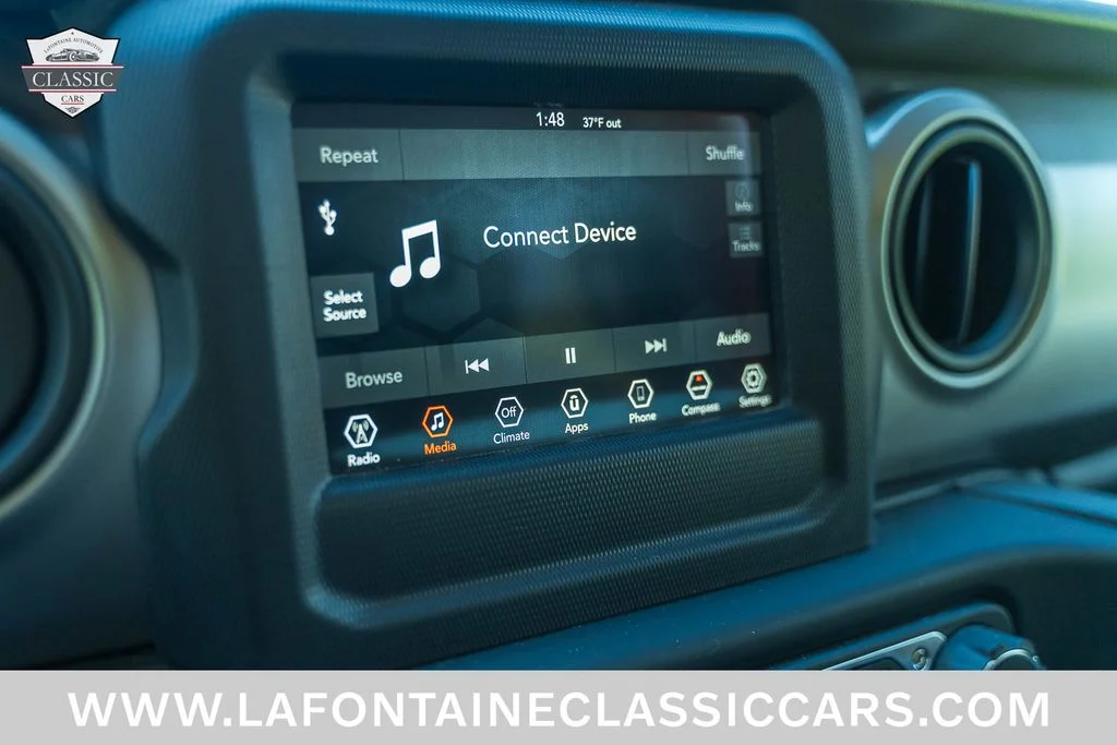 2020 Jeep Gladiator Sport S - Photo 66