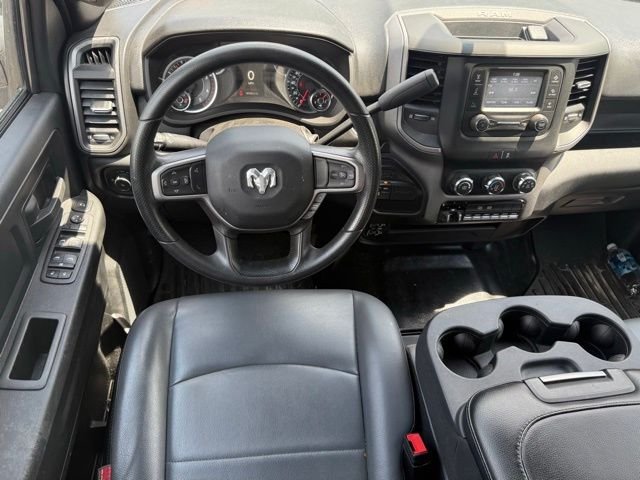 Used 2024 Silver Ram Tradesman image 18