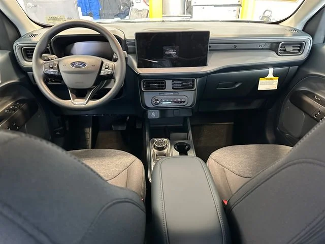 New 2026 Light Blue Ford XL image 13
