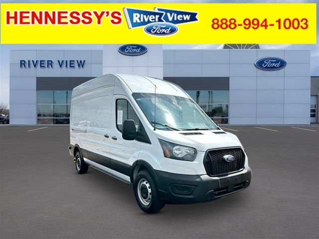 2024 Ford Transit 250 High Roof 148 WB's photo