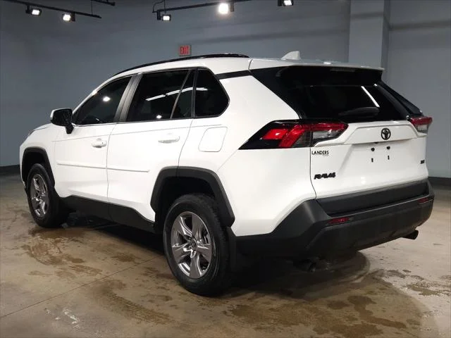 Certified Used 2024 ICE CAP Toyota  image 5