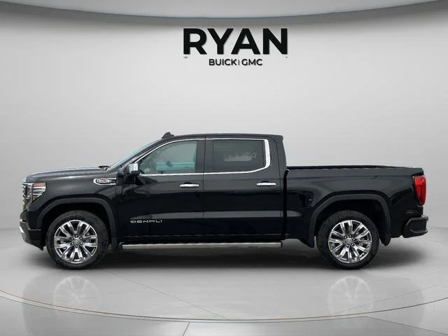 New 2026 Onyx Black GMC Denali image 6