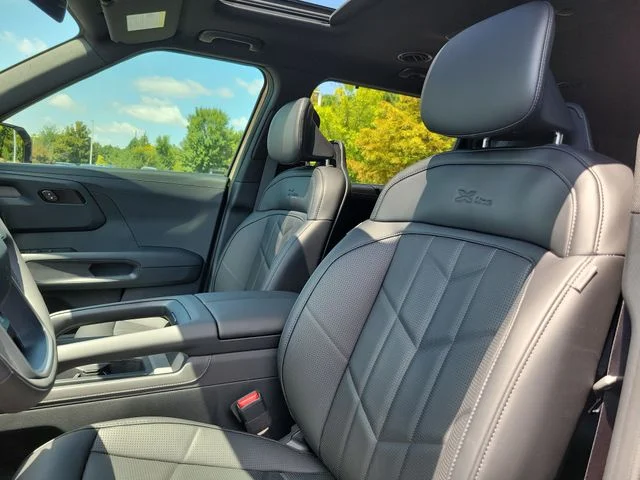 New 2027 Terrain Brown Kia X-Line EX image 15