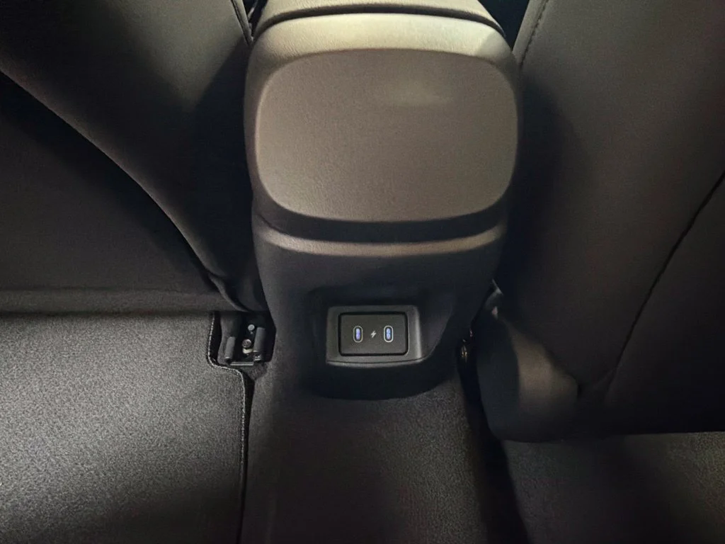 New 2026 Ecotronic Gray Hyundai SEL Sport image 18