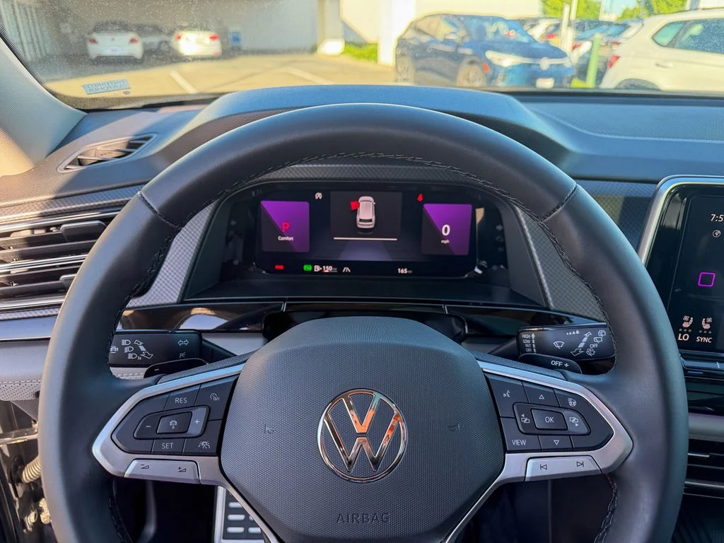 2026 Volkswagen Atlas Atlas Peak Edition - Photo 16