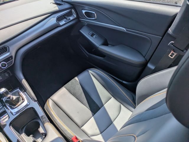 Used 2026 Black Acura A-Spec Tech Package image 16