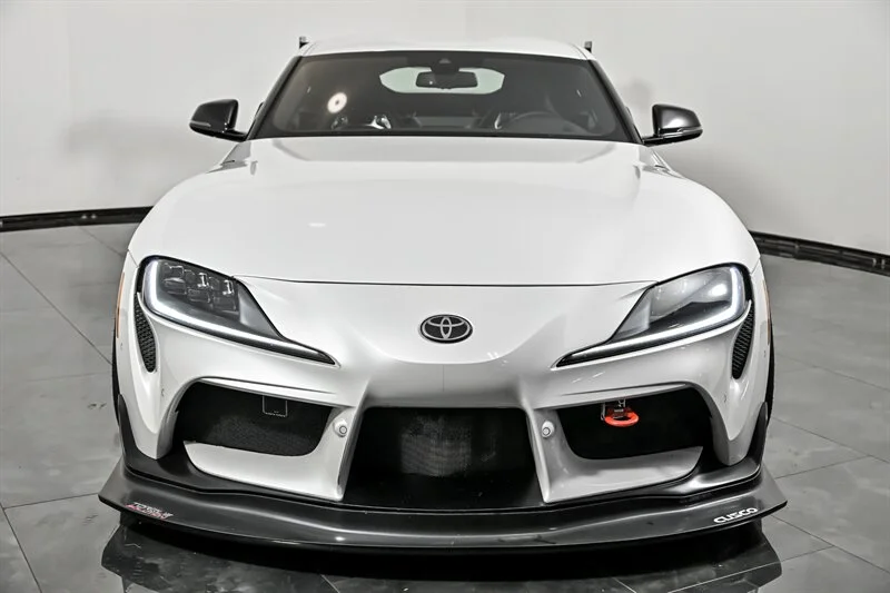 Used 2023 Absolute Zero Toyota 3.0 Premium **MODDED** image 4
