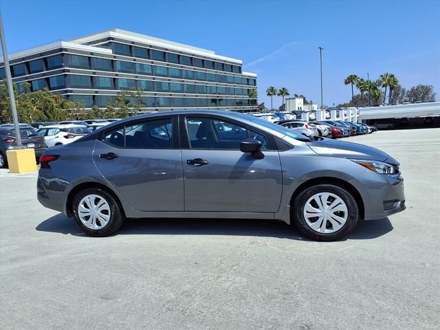 Used 2025 Gray Nissan 1.6 S image 4