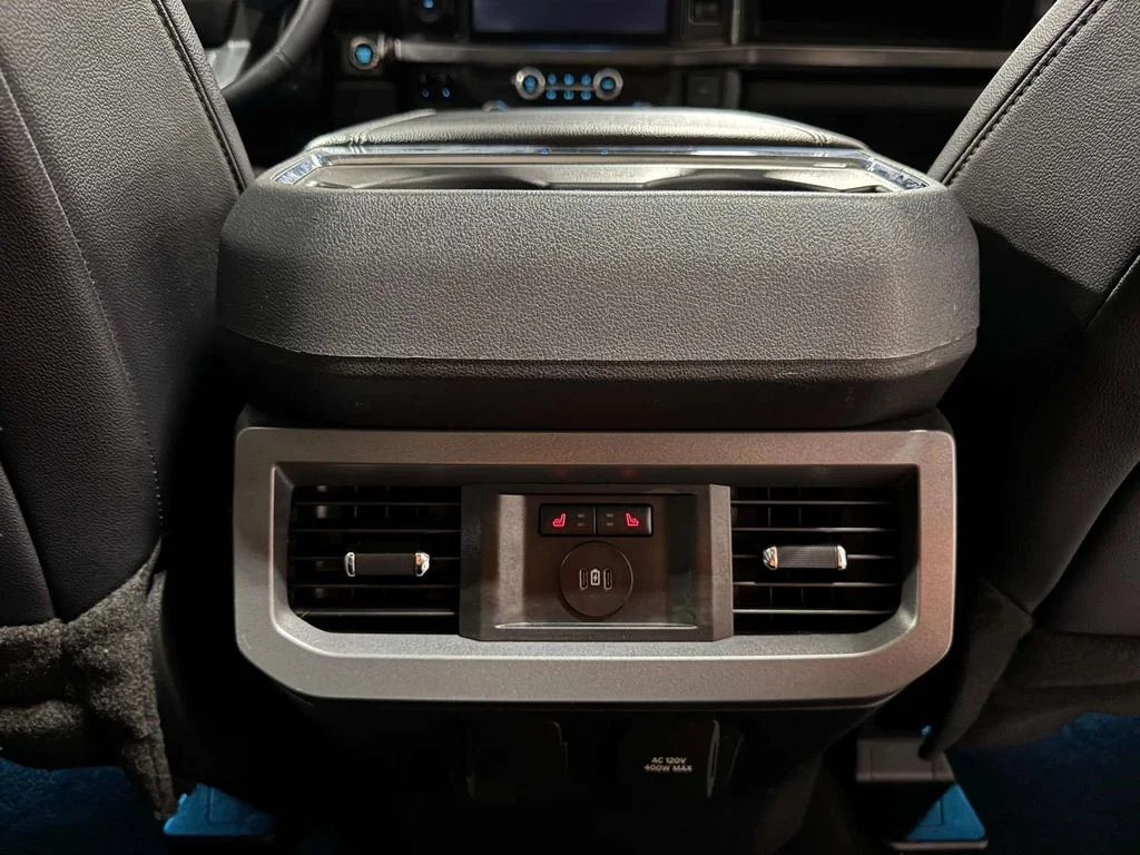 2024 Ford F-250 Super Duty Lariat - Photo 17