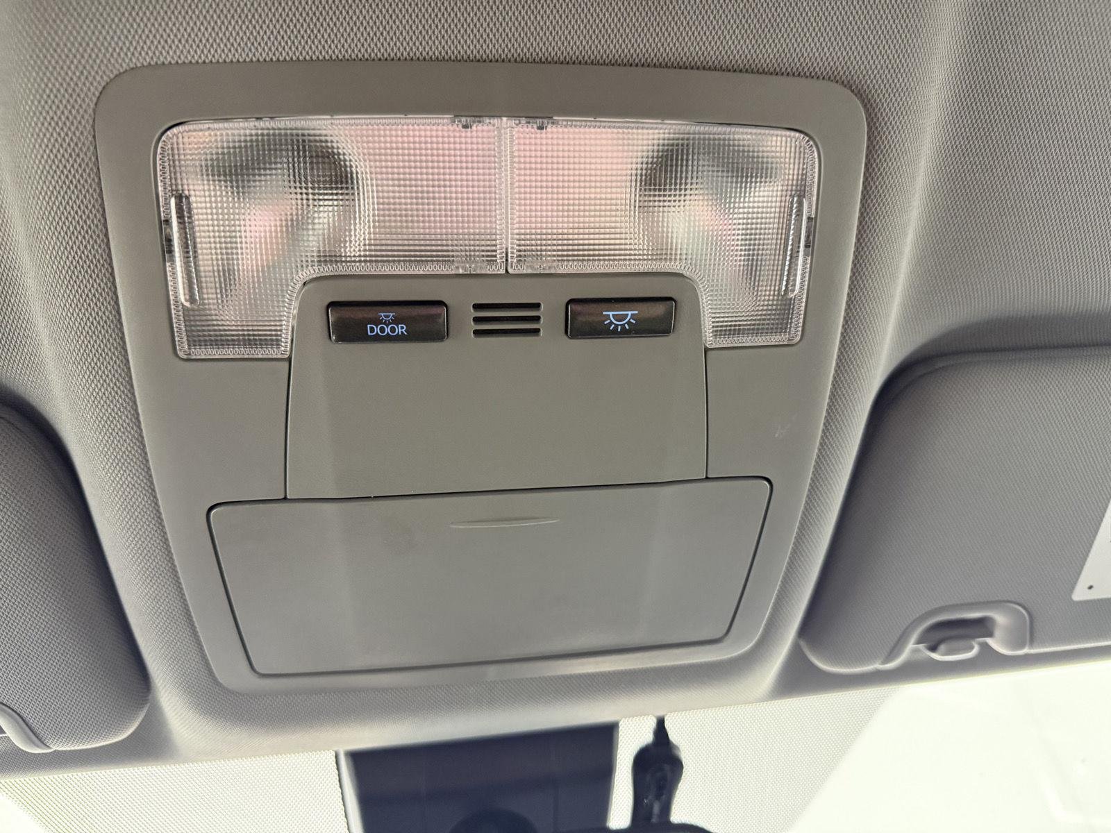 Used 2019 Predawn Gray Mica Toyota LE Plus image 18