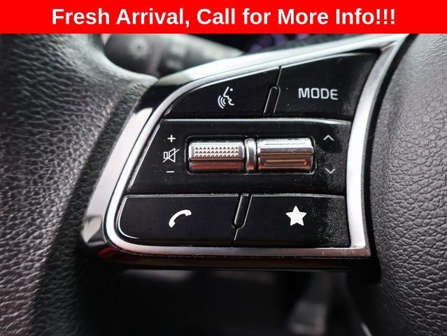Used 2022  Kia LXS image 30