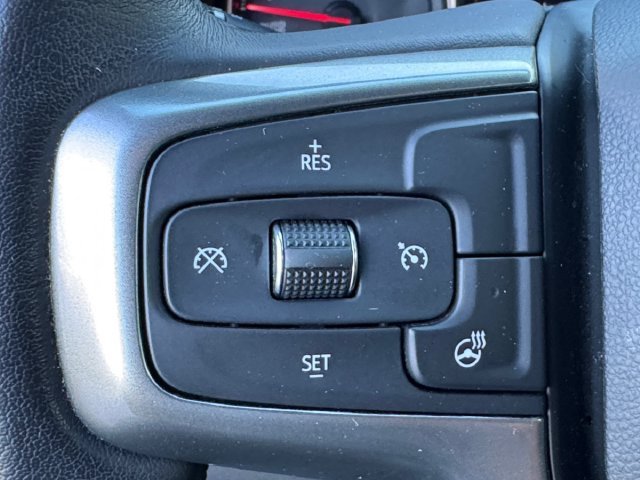 2020 Chevrolet Silverado 1500 LT - Photo 7