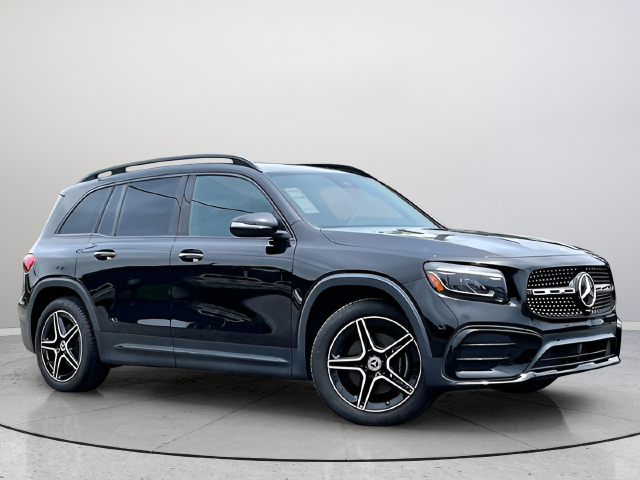 2024 Mercedes-Benz GLB GLB 250