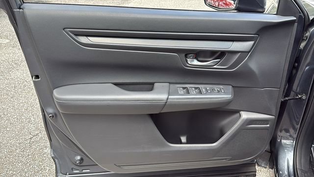 2023 Honda CR-V EX - Photo 17