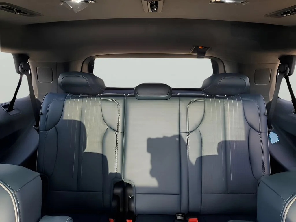 2026 Cadillac Escalade IQL Premium Sport - Photo 36