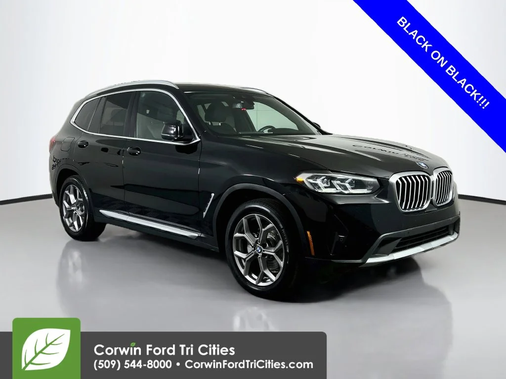 2023 BMW X3