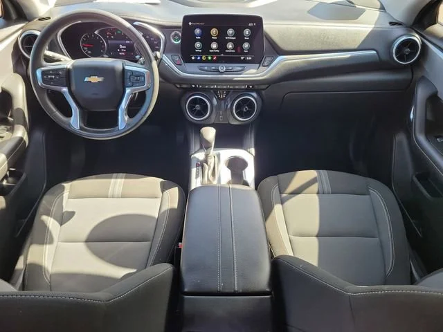 2023 Chevrolet Blazer 2LT - Photo 13