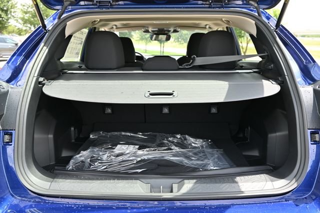 New 2026 Blue Subaru Sport image 14