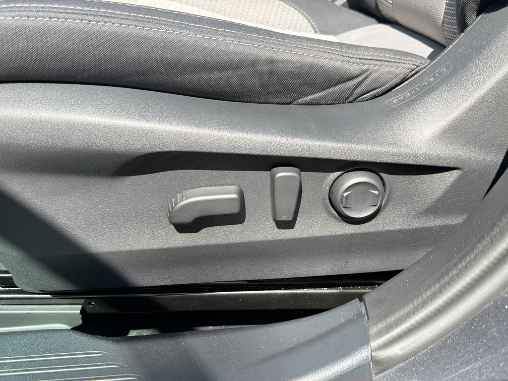 Used 2024 Gray Subaru Premium image 17