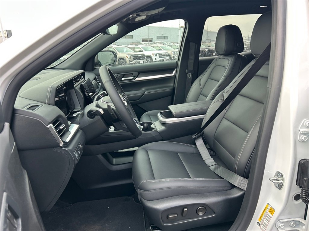 2026 GMC TERRAIN - Image 14