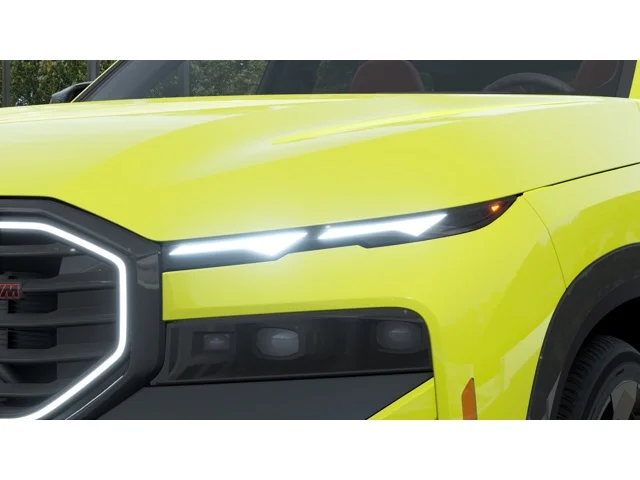 New 2027 Sao Paulo Yellow BMW Label image 6