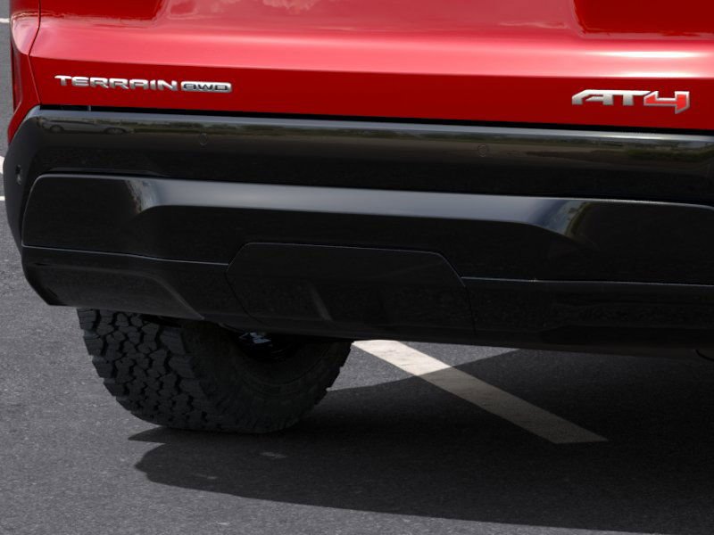 2026 GMC Terrain AT4 - Photo 14