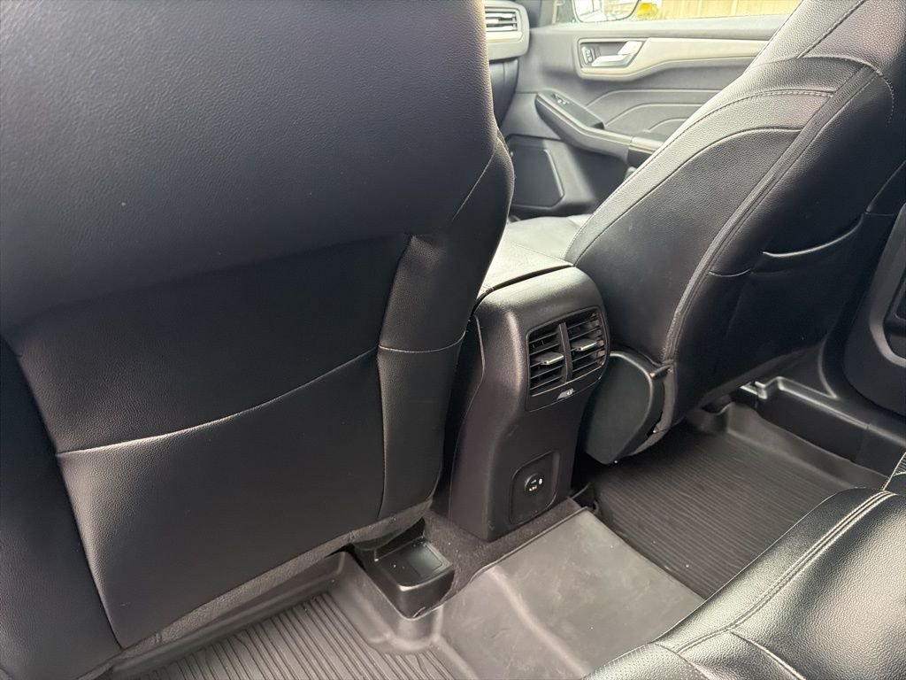 2022 Ford Escape SEL - Photo 41