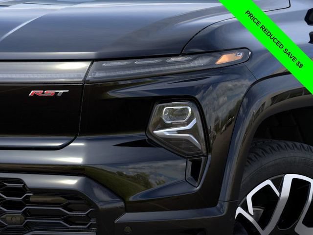 2024 Chevrolet Silverado EV RST - Photo 10