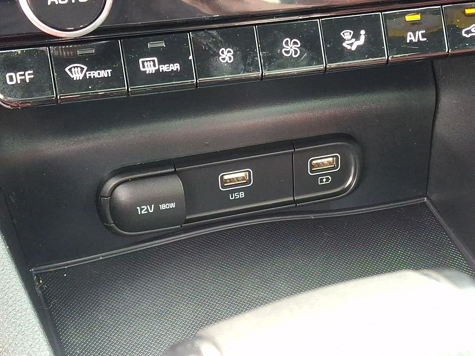 Certified Used 2023 Black Kia GT-Line image 25