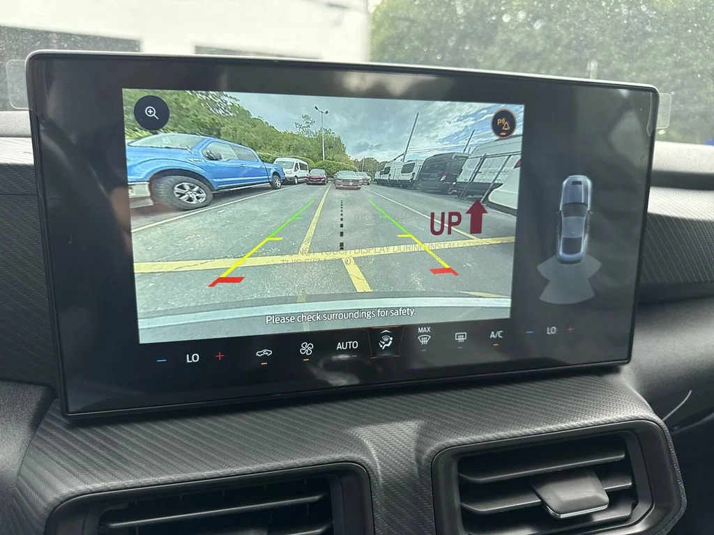 New 2026 Gray Ford EcoBoost image 15