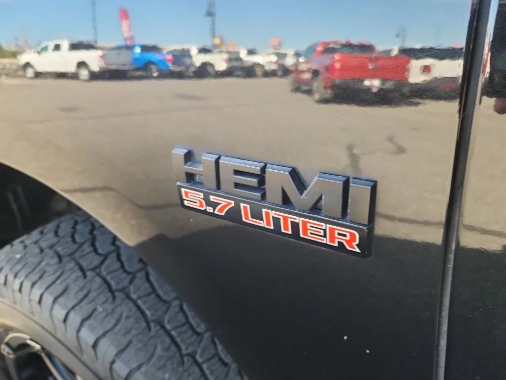 Used 2017 Black Ram Express image 20