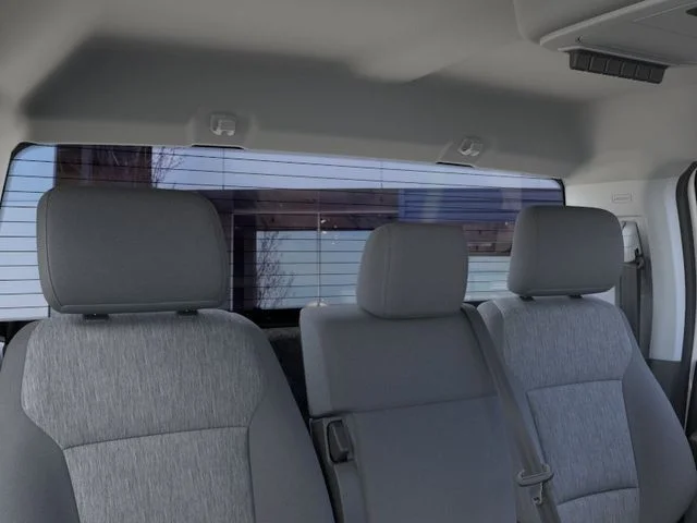 New 2026 Oxford White Ford XL image 22
