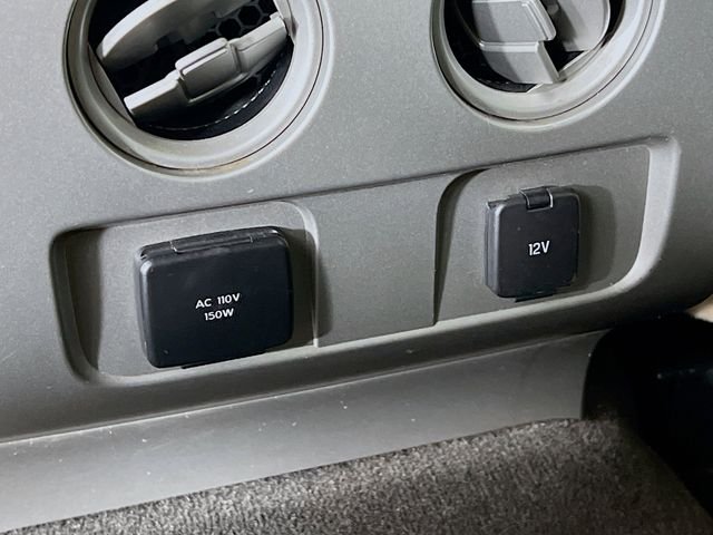2012 Ford F-150 King Ranch - Photo 29