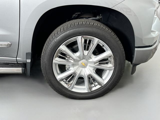 2025 Chevrolet Silverado 1500 High Country - Photo 40
