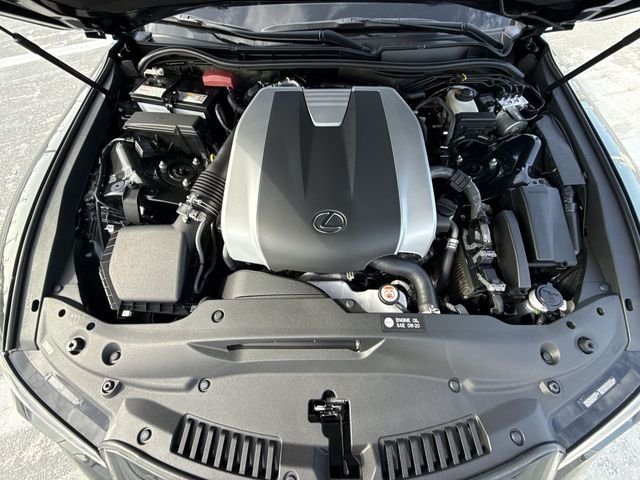New 2026 Caviar Lexus  350 F SPORT image 27