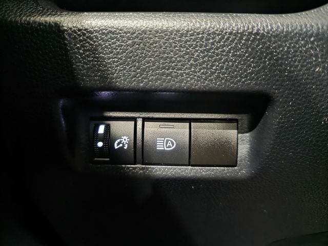Certified Used 2023 Gray Toyota LE image 18