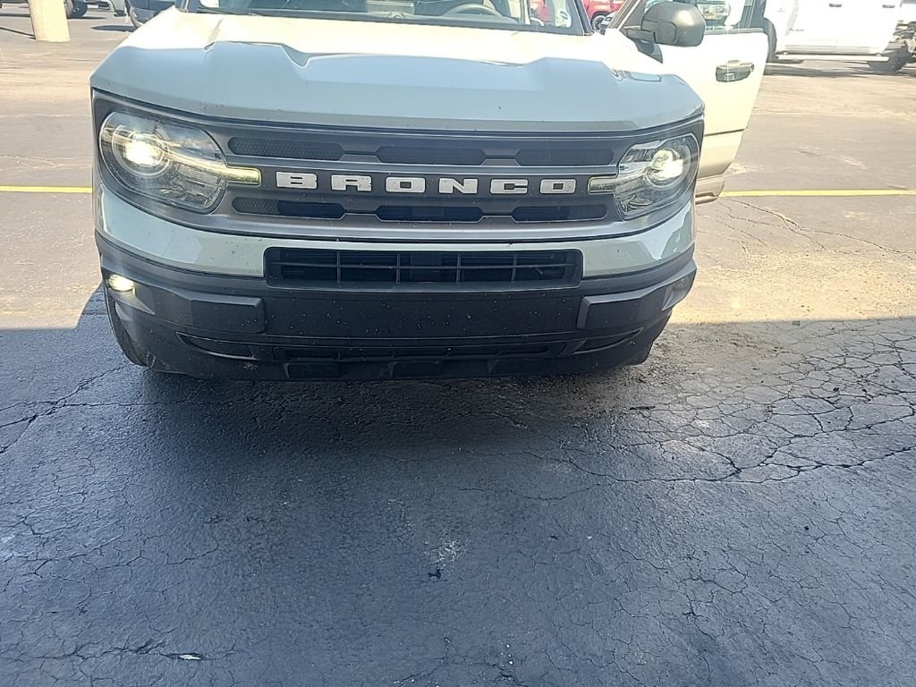 Used 2021 Cactus Ford Big Bend image 15