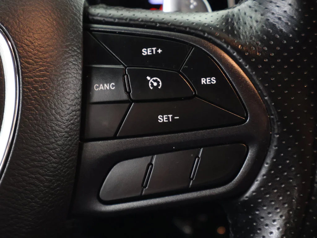 Used 2021 Gray Dodge R/T image 50