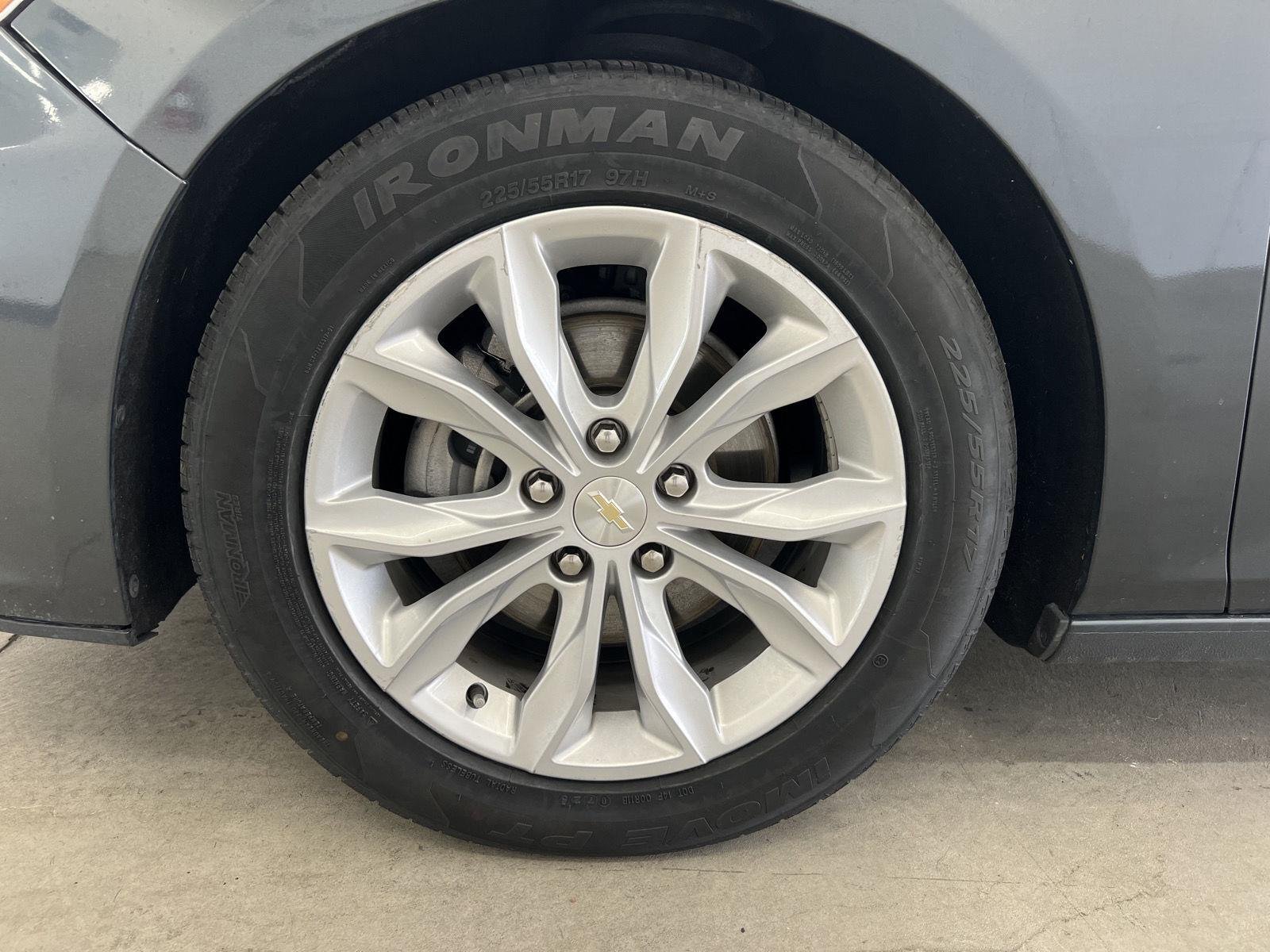 2020 Chevrolet Malibu 1LT - Photo 14