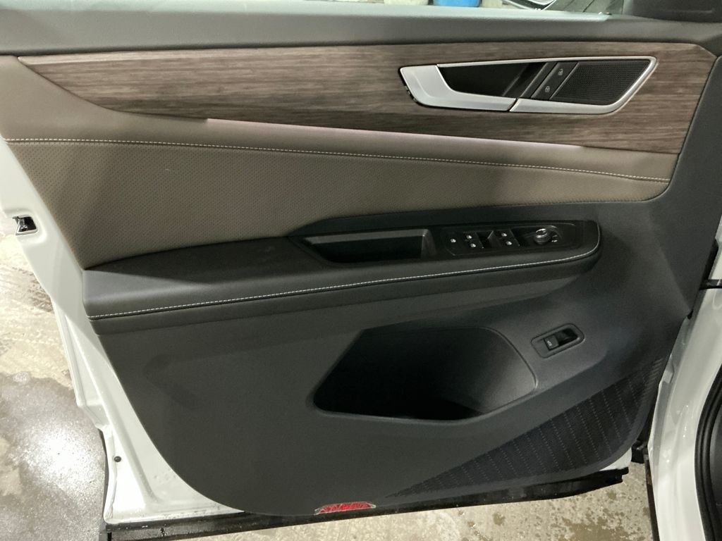 2026 Volkswagen Atlas SEL - Photo 11