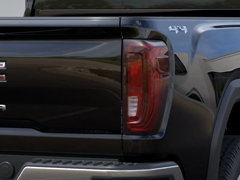 New 2026 Onyx Black GMC Pro image 11