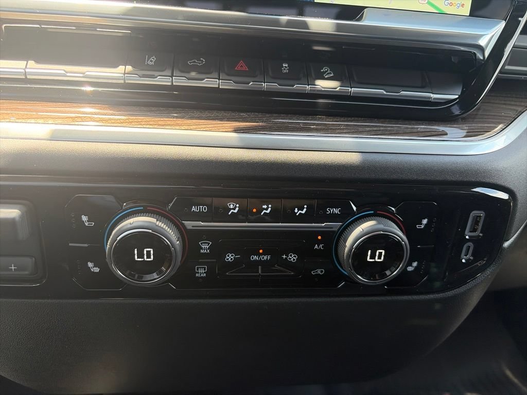 New 2026 Cypress Gray Chevrolet LT image 25